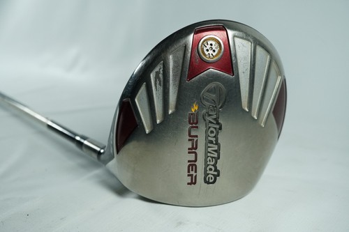 Taylormade burner 2007 - burner,