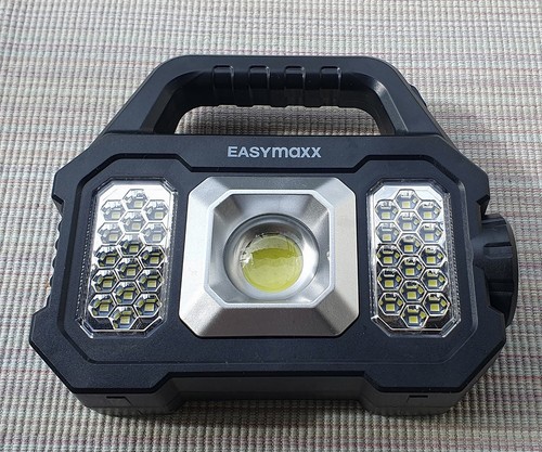 Easymaxx 12899 led cob - , led,