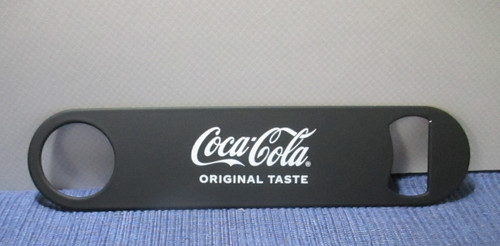 Coca cola flaschenöffner - coca,