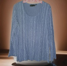 Slinky Brand Shirt 44/46