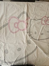 Bettwäsche Hello Kitty Baumwolle 135 x 200