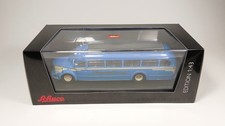 Mercedes-Benz O 6600, Blau