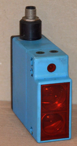Sick wt36 p410 lichttaster - sick, wt36-p410