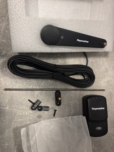 Raymarine e70100 rudder - raymarine,