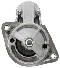 Anlasser Neu - Made In Italy -