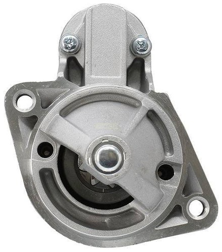 Anlasser neu made italy - made,
