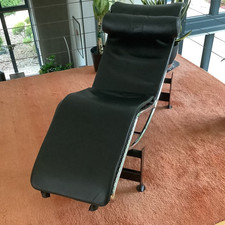 Original Cassina Le Corbusier