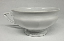Rosenthal Porzellan Maria weiss Teetasse   ca. 1983-1991  Durchm. ca. 10 cm