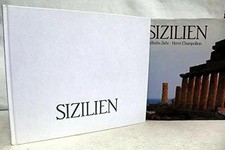 Sizilien Buch -