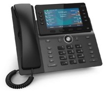 DECT Tischtelefon Snom M58