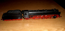 Liliput H0 4503 DC  Dampflok BR 45 001 der Deutschen Reichsbahn Epoch II