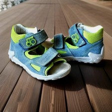 Superfit Sandale Halbschuh Gr