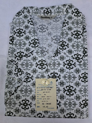 Ddr schlafanzug herren - ddr,