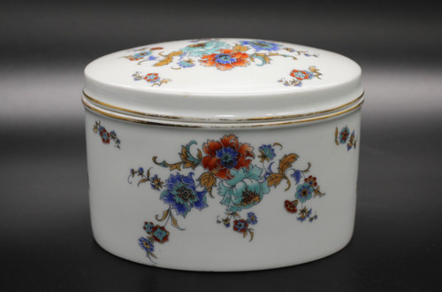 Thomas bonboniere deckeldose - thomas,