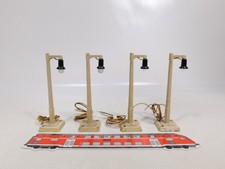 4x Märklin H0 00 AC 448/1