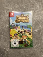 Animal Crossing: New Horizons