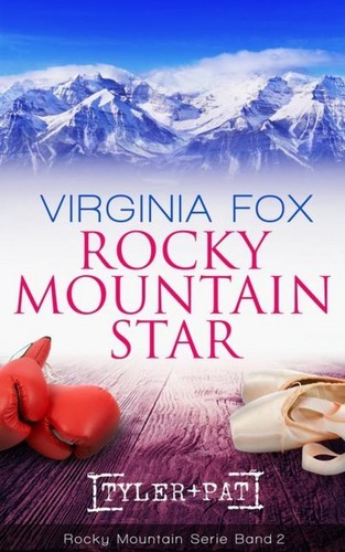 Fox virginia rocky mountain - virginia,
