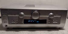 Receiver Panasonic SA-HE9 mit Fernbedienung