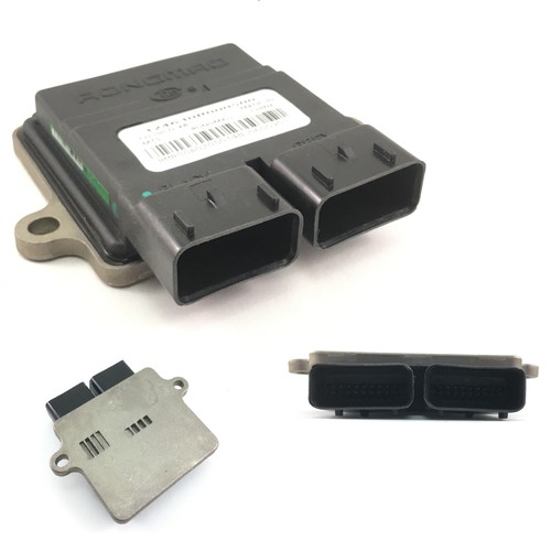 Cdi ecu offen für - cdi, alpha