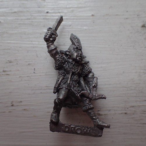 Citadel warhammer 80er - citadel,