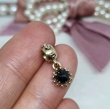 Original Pandora 14K Gold