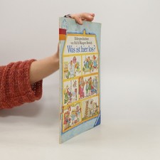 Was ist hier los?  |  Rolf