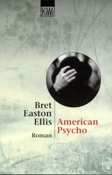 American psycho roman - psycho:,
