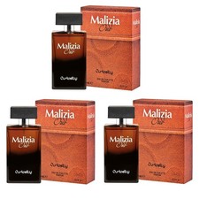 MALIZIA OUD Curiosity Eau de