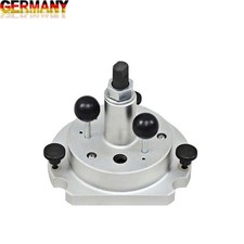 Crankshaft Oil Seal Assembly