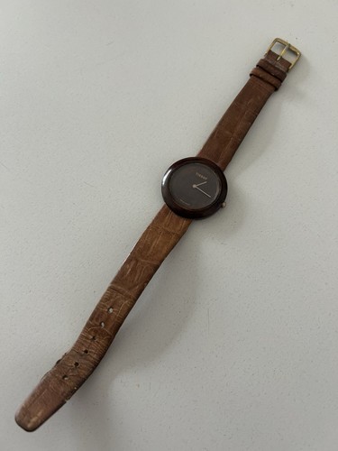 Armbanduhr tissot woodwatch - armbanduhr,