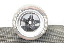 NISSAN 300 ZX Cabrio Z32 Rad