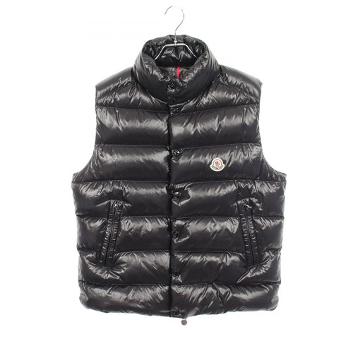 Moncler tibb daunenweste - moncler,