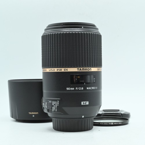 Tamron 90mm f2 8 - tamron, f2.8