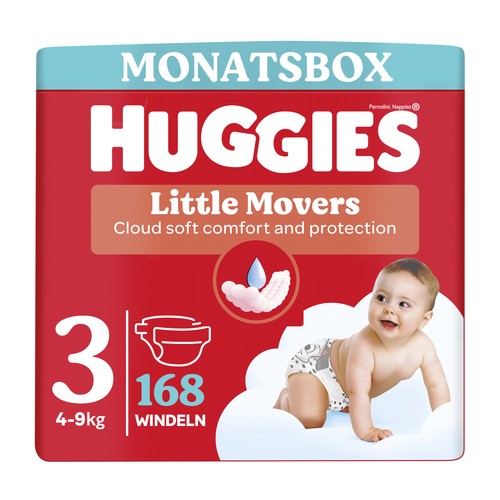 Huggies windeln ultra - huggies,