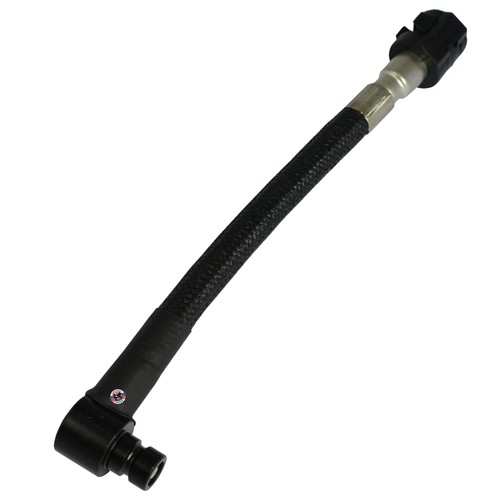 Kraftstoffleitung fuel line - kraftstoffleitung,