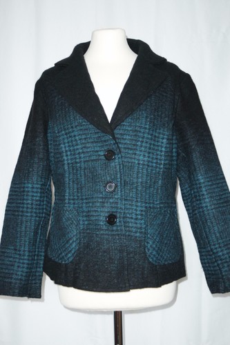 Thom thomas rath blazer - blazer,