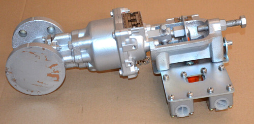 Nippon daiya valve - nippon,