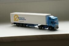 AWM LKW MAN F2000 HD/Aerop. Ga-KSZ Mockel+Gronotte 76457