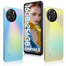 Blackview SHARK 8 4G