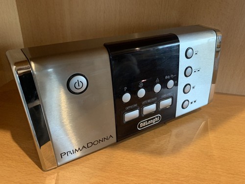Bedienfeld für delonghi esam - bedienfeld,