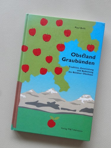 Obstland graubünden - obstland,