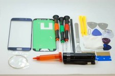 Samsung Galaxy S6 Edge Blau