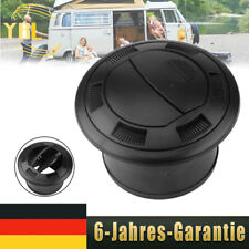 75mm Auto Ausströmer Luftauslass Entlüftung Für Webasto Eberspacher Heizung DE