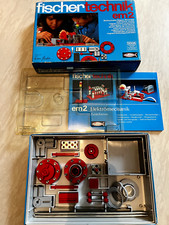 Fischer Technik em2 in OVP