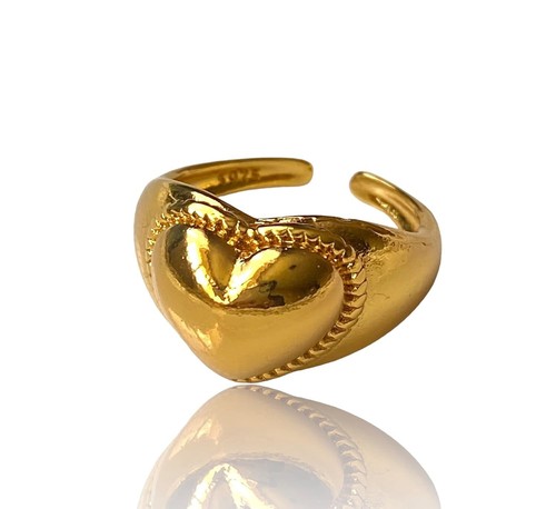 18k gold 925 - 18k, silber