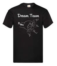 Shirt faust hand geschenk - hand,