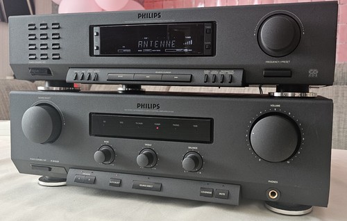 Philips 920 amplifier - 920,