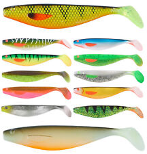 Balzer Shirasu UV Booster Shad