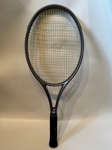 Wilson profile tour - profile,