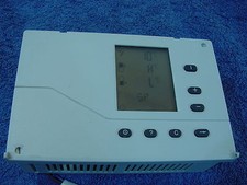 Heizung  Steuerung. LOGON SOL